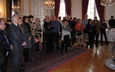 Sortie culturelle (Strasbourg insolite)